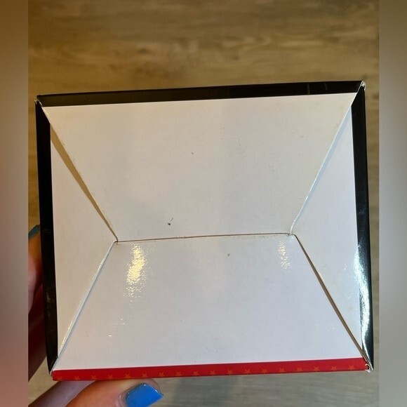 Hong Kong Disneyland Mickey Mouse Frozen Drink Maker Mug New in Box - Picture 5 of 10